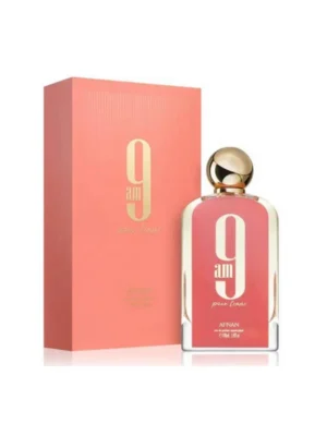 9 AM FEM EDP 100 ML