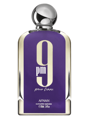 AFNAN 9PM FEM EDP 100ML