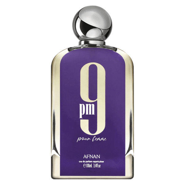 AFNAN 9PM FEM EDP 100ML