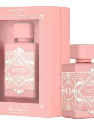 LATAFFA BADEE AL OUD NOBLE BLUSH 100ML