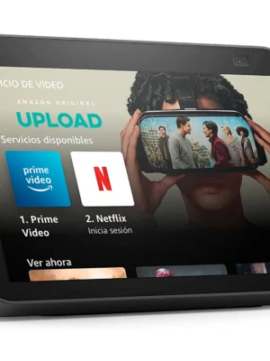 AMAZON ECHO SHOW 8 2DA GEN.
