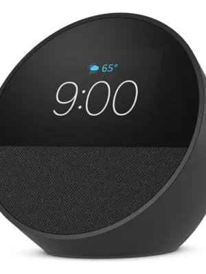 AMAZON ECHO SPOT 2024