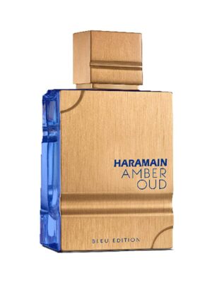AMBER OUD BLEU EDITION 100 ML