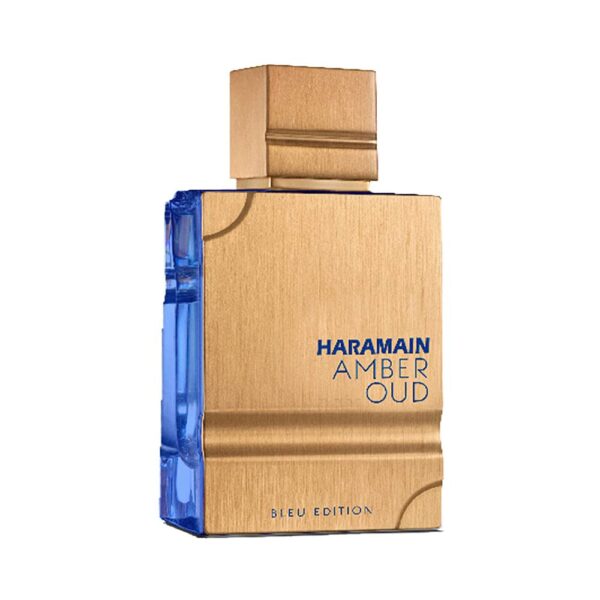 AMBER OUD BLEU EDITION 100 ML
