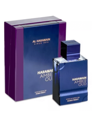 AMBER OUD DUBAI NIGHT  100 ML