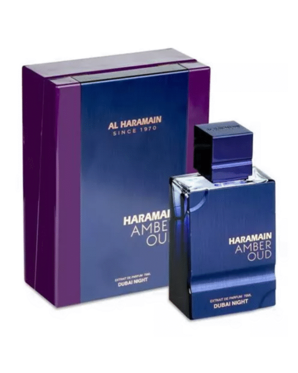 AMBER OUD DUBAI NIGHT  100 ML