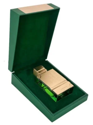 AMBER OUD EXCLUSIF EMERALD 60 ML