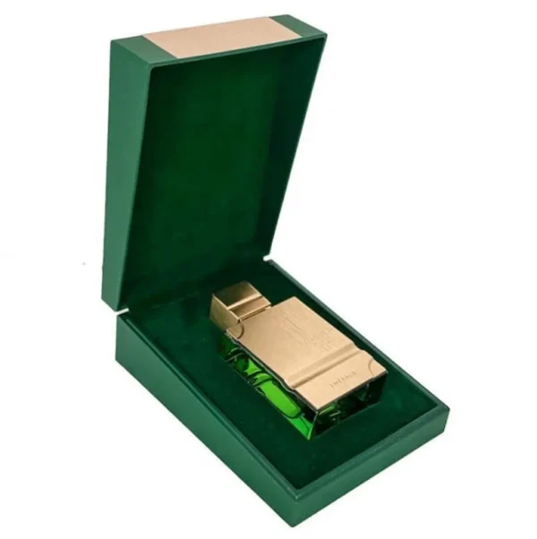 AMBER OUD EXCLUSIF EMERALD 60 ML