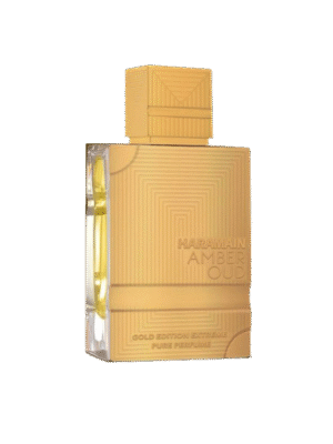 AL HARAMAIN AMBER OUD EXTREME GOLD EDITION 100ML