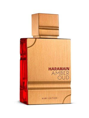 AMBER OUD RUBY EDITION 100 ML