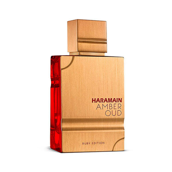 AMBER OUD RUBY EDITION 100 ML