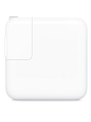 APPLE CARGADOR MAC 35W