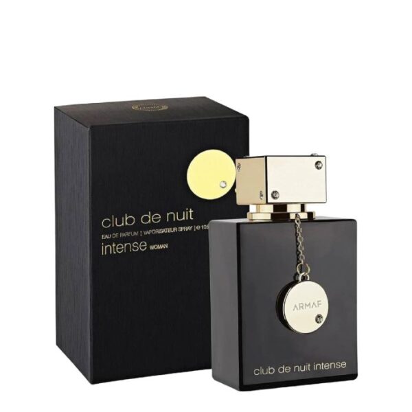 ARMAF CLUB DE NUIT INTENSE WOMAN 105ML