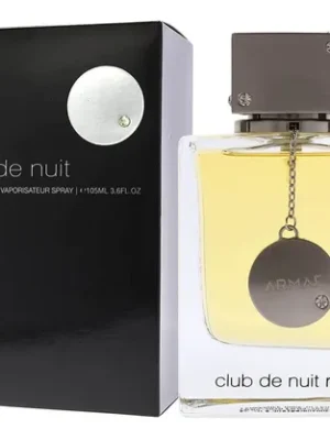ARMAF CLUB DE NUIT MAN 105ML