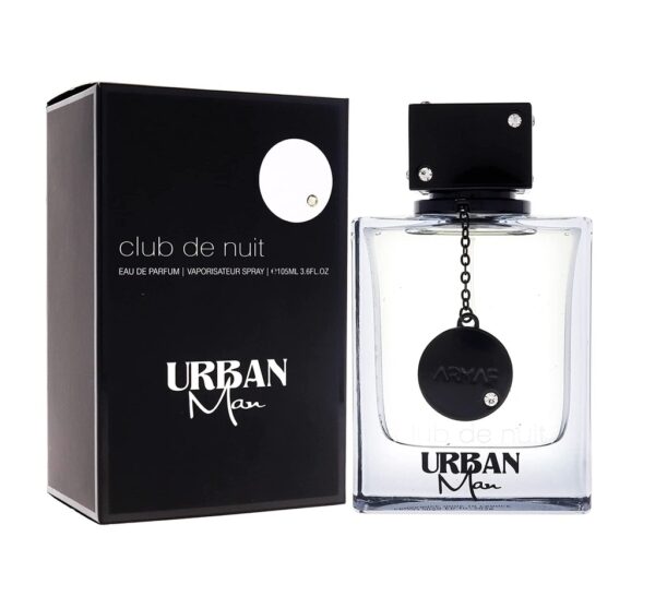 ARMAF CLUB DE NUIT URBAN MAN EDP 100 ML