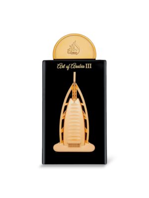 LATTAFA ART OF ARABIA III 100ML