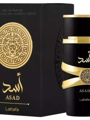 LATTAFA ASAD EDP 100 ML