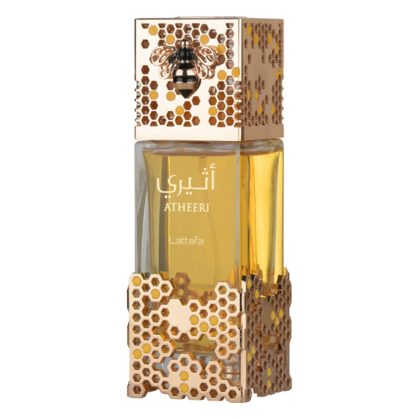 LATTAFA ATHEERI 100ML