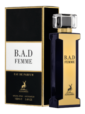 B.A.D FEMME 100ML