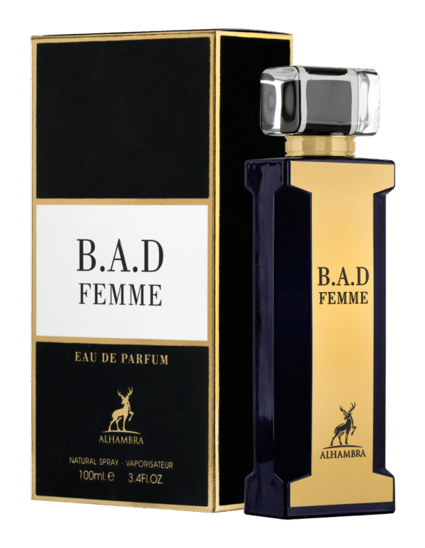 B.A.D FEMME 100ML