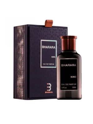 BHARARA KING EDP 100 ML