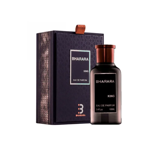 BHARARA KING EDP 100 ML