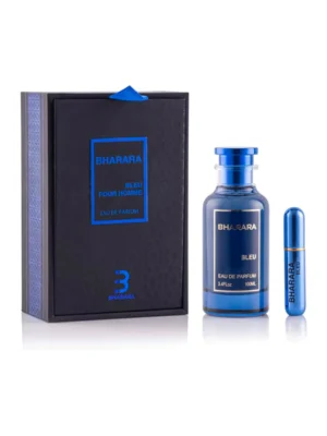 BHARARA KING BLUE 100 ML EDP