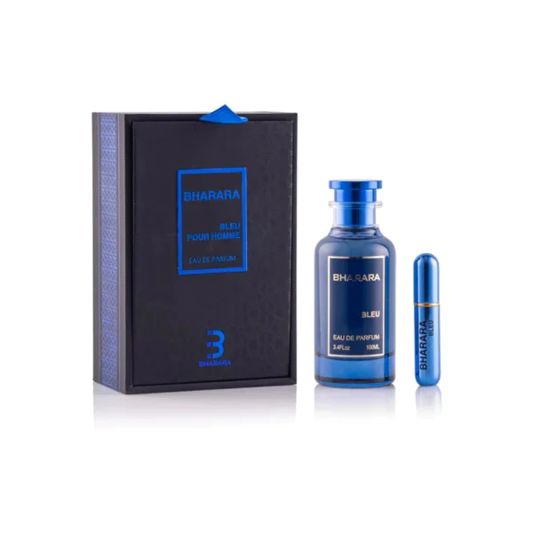 BHARARA KING BLUE 100 ML EDP