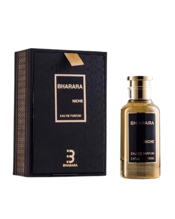 BHARARA NICHE FEMME 100ML