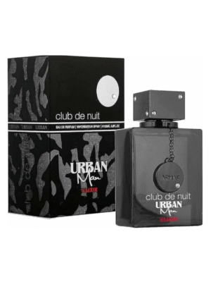 ARMAF CLUB DE NUIT URBAN ELIXIR 105ML