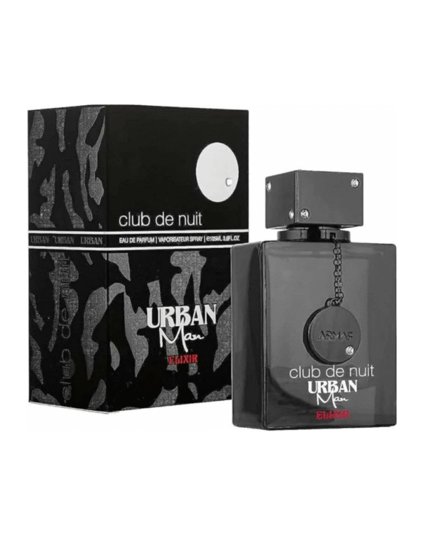 ARMAF CLUB DE NUIT URBAN ELIXIR 105ML