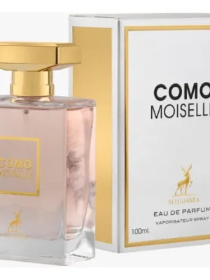 COMO MOISELLE