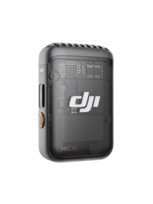 DJI MIC 2