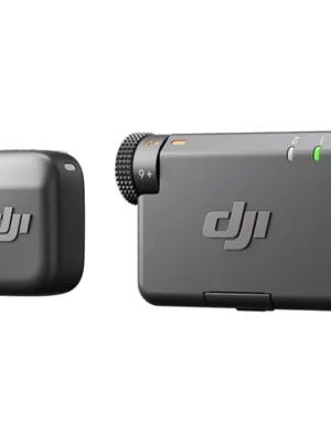 DJI MIC MINI INALAMBRICO