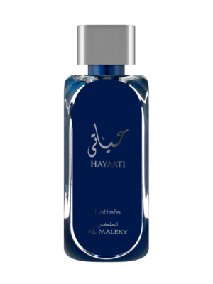 LATTAFA HAYAATI AL MALEKY AZUL EDP 100 ML