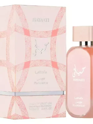LATTAFA HAYAATI FLORENCE EDP FEM 100ML