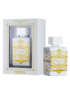 LATTAFA BADEE AL OUD HONOR & GLORY EDP 100 ML