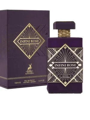 INFINI ROSE 100ML