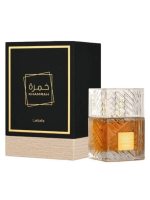 LATTAFA KHAMRAH 100 ML