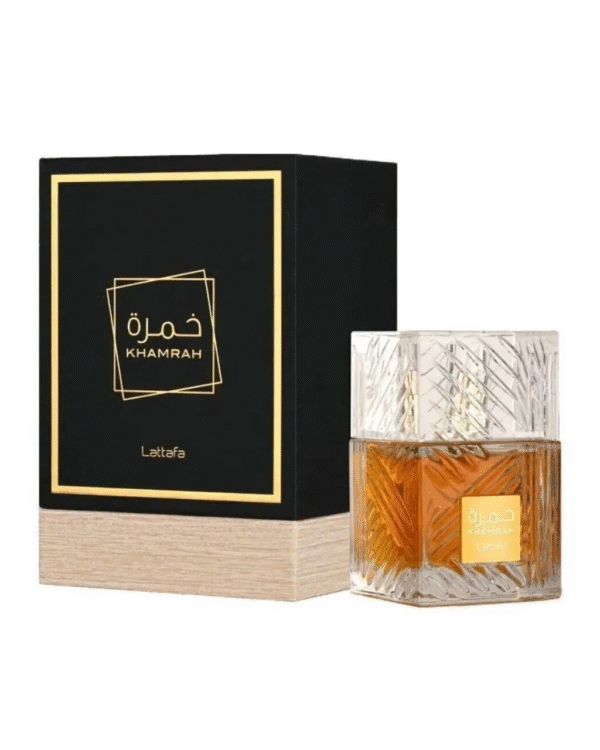 LATTAFA KHAMRAH 100 ML