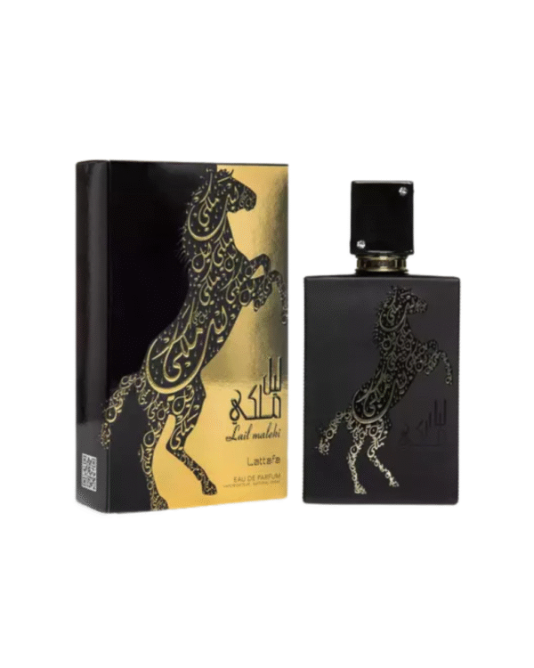 LAIL MALEKI EDP 100ML