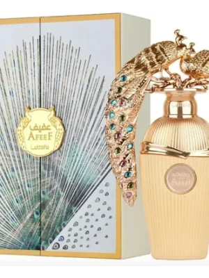 LATAFFA AFEEF EDP 100 ML