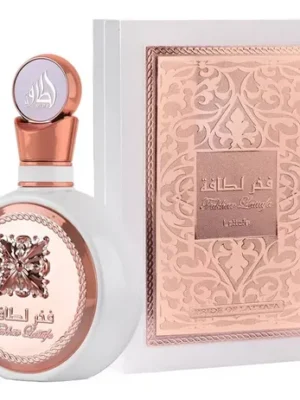 LATAFFA FAKHAR PRIDE WOMAN EDP 100 ML