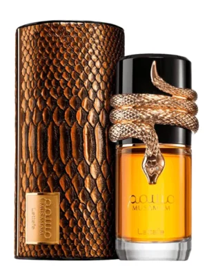 LATAFFA MUSAMAM EDP 100 ML