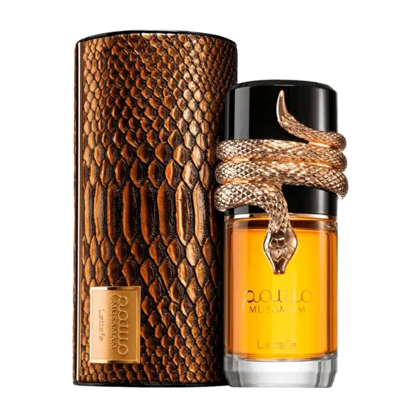 LATAFFA MUSAMAM EDP 100 ML