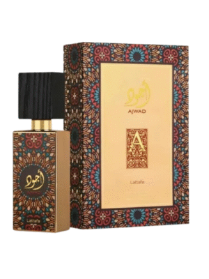LATTAFA AJWAD 60ML