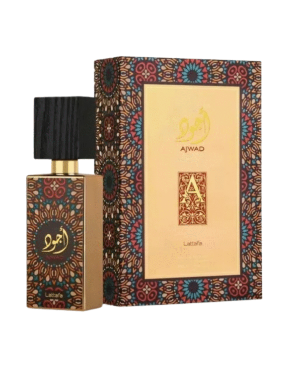 LATTAFA AJWAD 60ML
