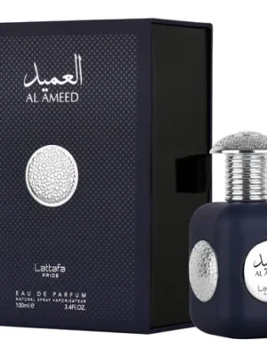 LATTAFA AL AMEED