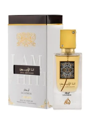 LATTAFA ANA ABIYEDH LEATHER 60ML