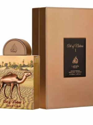 LATTAFA ART OF NATURE I 100ML